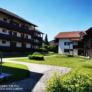 2* Apartment Chrysantihof - Bayerische Wald-weber