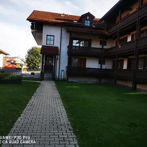2* Apartment Chrysantihof - Mony
